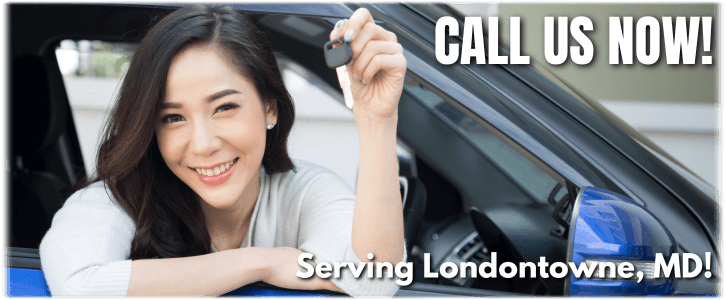 Locksmith Londontowne MD